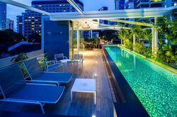 Orchard Road (D9), Terrace #449212031